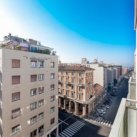 La Camera Bologna-Stazione Affittaly Rooms Eksteriør bilde